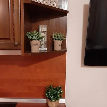 сладко студио в пирин с голф и комплекс * Ράζλογκ