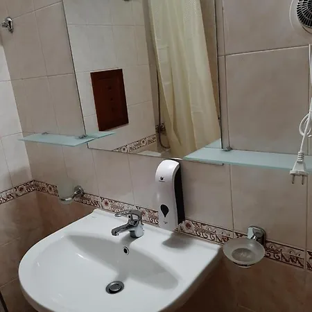 сладко студио в пирин с голф и комплекс Razlog