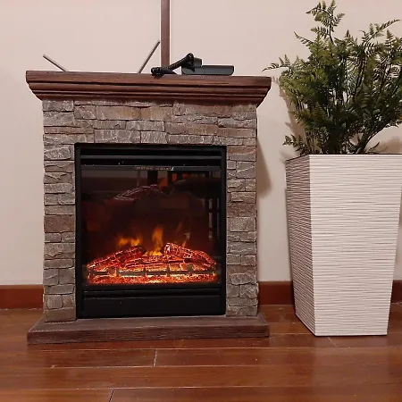 сладко студио в пирин с голф и комплекс Apartment