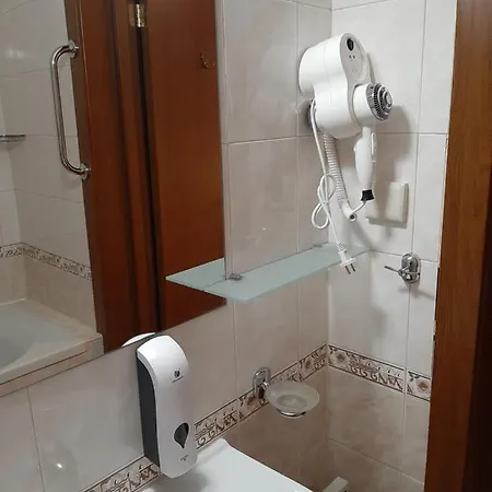 Apartament сладко студио в пирин с голф и комплекс