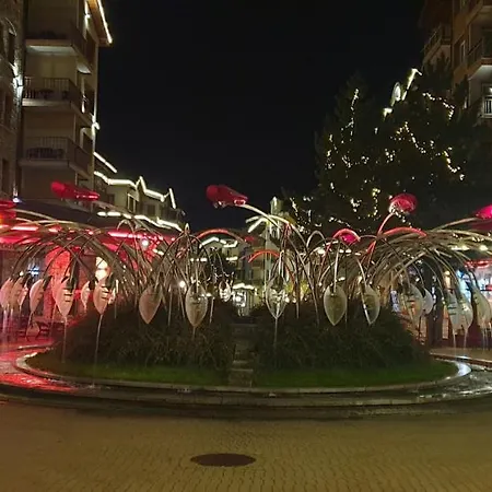 Διαμέρισμα сладко студио в пирин с голф и комплекс *