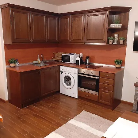 пирин голф сладко студио Разлог