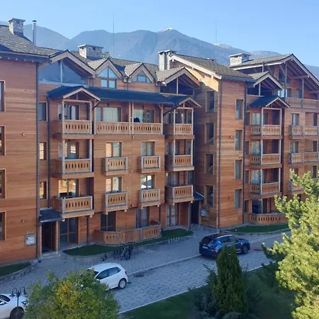 пирин голф сладко студио *