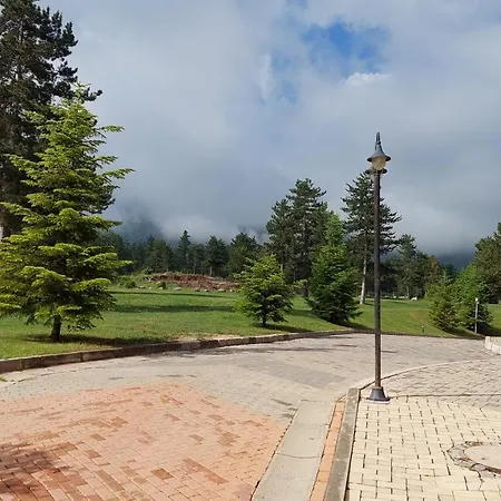 сладко студио в пирин с голф и комплекс Apartment *