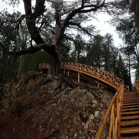 пирин голф сладко студио Апартамент