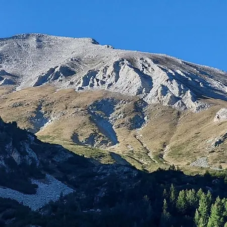 Διαμέρισμα сладко студио в пирин с голф и комплекс *
