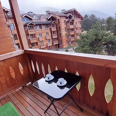 пирин голф сладко студио Разлог