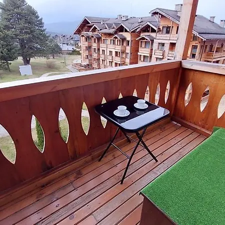 пирин голф сладко студио *