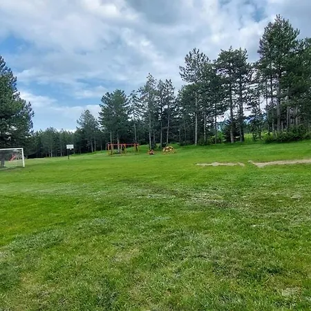 пирин голф сладко студио * Разлог