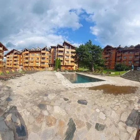 пирин голф сладко студио