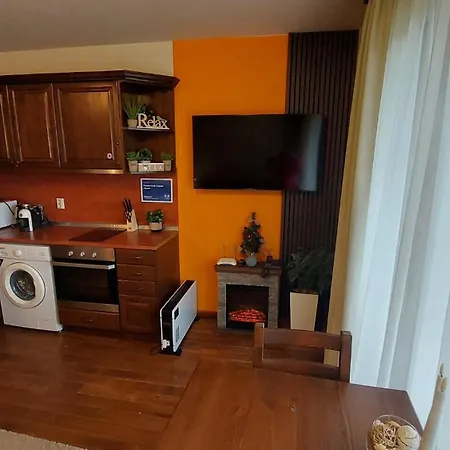 пирин голф сладко студио * Разлог