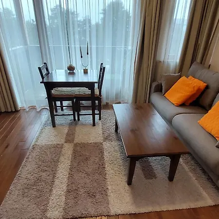 Apartment сладко студио в пирин с голф и комплекс *