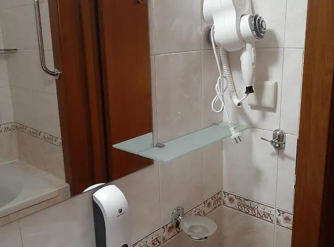 Appartamento сладко студио в пирин с голф и комплекс