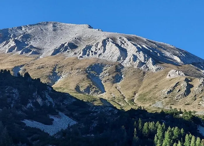 Appartamento сладко студио в пирин с голф и комплекс *